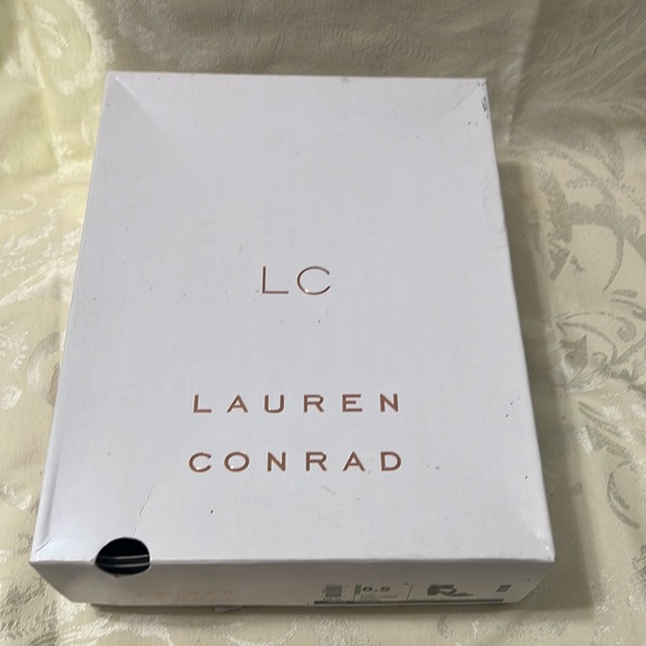 Lauren Conrad memory foam heels - Picture 7 of 10